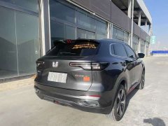 Changan CS55PLUS second generation 1.5T DCT premium - фото 6