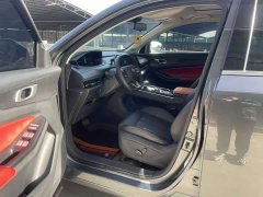 Changan CS55PLUS second generation 1.5T DCT premium - фото 7