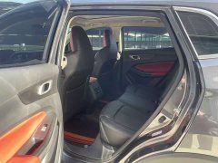 Changan CS55PLUS second generation 1.5T DCT premium - фото 9