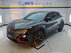 Changan UNI-T 2020 1.5T premium - фото 1