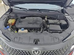 Changan UNI-T 2020 1.5T premium - фото 10