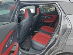 Changan UNI-T 2020 1.5T premium - фото 11