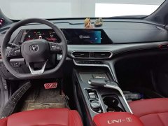 Changan UNI-T 2020 1.5T premium - фото 12