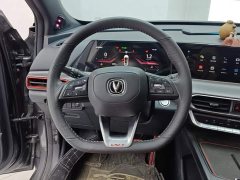 Changan UNI-T 2020 1.5T premium - фото 15