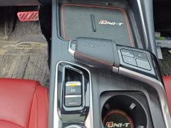 Changan UNI-T 2020 1.5T premium - фото 16