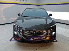 Changan UNI-T 2020 1.5T premium - фото 2