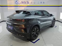 Changan UNI-T 2020 1.5T premium - фото 3