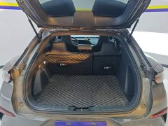 Changan UNI-T 2020 1.5T premium - фото 4
