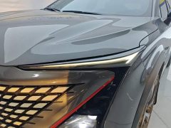 Changan UNI-T 2020 1.5T premium - фото 5