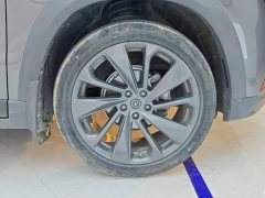 Changan UNI-T 2020 1.5T premium - фото 6