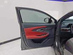 Changan UNI-T 2020 1.5T premium - фото 7