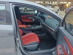Changan UNI-T 2020 1.5T premium - фото 8