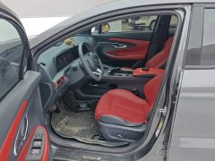 Changan UNI-T 2020 1.5T premium - фото 9