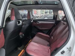 Changan CS75PLUS 2022 1.5T automatic premium - фото 10
