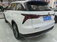 Changan CS75PLUS 2022 1.5T automatic premium - фото 4