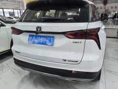 Changan CS75PLUS 2022 1.5T automatic premium - фото 5
