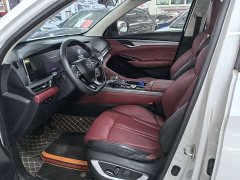 Changan CS75PLUS 2022 1.5T automatic premium - фото 7
