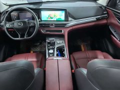 Changan CS75PLUS 2022 1.5T automatic premium - фото 8