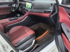 Changan CS75PLUS 2022 1.5T automatic premium - фото 9