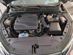 Changan EADO Enjoy Edition PLUS Blue Whale NE 1.4T GDI DCT Premium Edition - фото 10