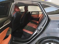 Changan EADO Enjoy Edition PLUS Blue Whale NE 1.4T GDI DCT Premium Edition - фото 11