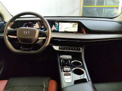 Changan EADO Enjoy Edition PLUS Blue Whale NE 1.4T GDI DCT Premium Edition - фото 12