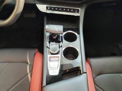 Changan EADO Enjoy Edition PLUS Blue Whale NE 1.4T GDI DCT Premium Edition - фото 16