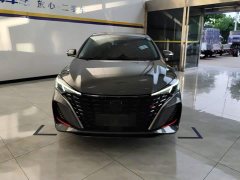 Changan EADO Enjoy Edition PLUS Blue Whale NE 1.4T GDI DCT Premium Edition - фото 2