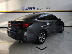 Changan EADO Enjoy Edition PLUS Blue Whale NE 1.4T GDI DCT Premium Edition - фото 3