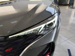 Changan EADO Enjoy Edition PLUS Blue Whale NE 1.4T GDI DCT Premium Edition - фото 5