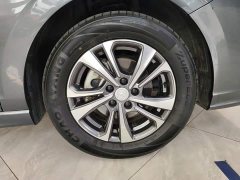 Changan EADO Enjoy Edition PLUS Blue Whale NE 1.4T GDI DCT Premium Edition - фото 6