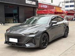 Changan UNI-V 1.5T sports version - фото 1