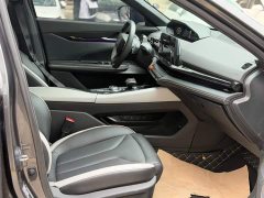 Changan UNI-V 1.5T sports version - фото 10
