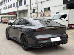 Changan UNI-V 1.5T sports version - фото 11