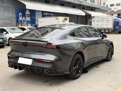 Changan UNI-V 1.5T sports version - фото 12