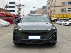 Changan UNI-V 1.5T sports version - фото 2