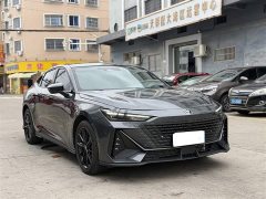 Changan UNI-V 1.5T sports version - фото 3