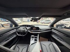 Changan UNI-V 1.5T sports version - фото 4