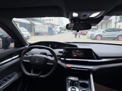 Changan UNI-V 1.5T sports version - фото 5