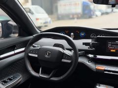 Changan UNI-V 1.5T sports version - фото 6