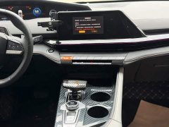 Changan UNI-V 1.5T sports version - фото 7