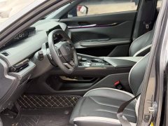 Changan UNI-V 1.5T sports version - фото 9