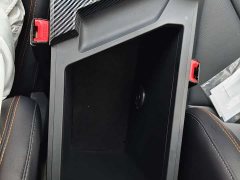 Changan UNI-V 1.5T premium - фото 12