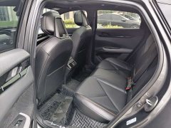 Changan UNI-V 1.5T premium - фото 14