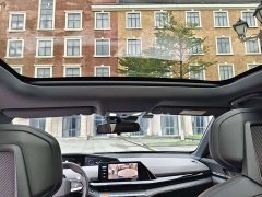 Changan UNI-V 1.5T premium - фото 15
