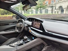 Changan UNI-V 1.5T premium - фото 20