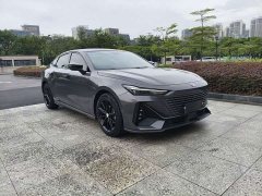 Changan UNI-V 1.5T premium - фото 3