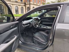 Changan UNI-V 1.5T premium - фото 5