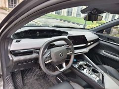 Changan UNI-V 1.5T premium - фото 6