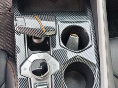 Changan UNI-V 1.5T premium - фото 7